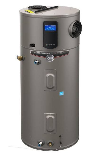 water heater
