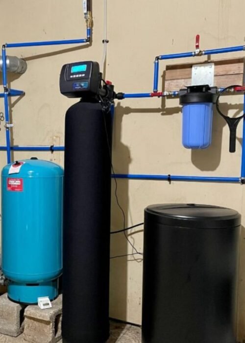 water purification 1