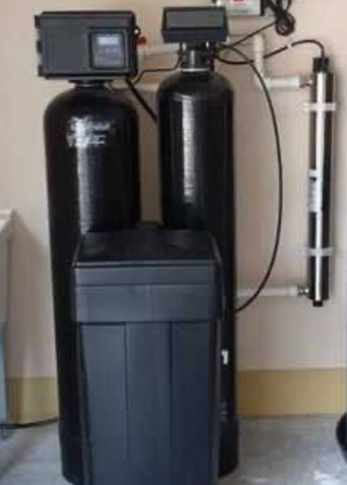 water purification 2